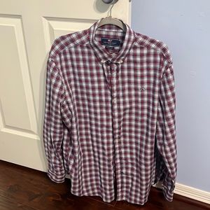 Vineyard Vines Button Down